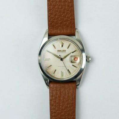 rolex oysterdate 6494 price